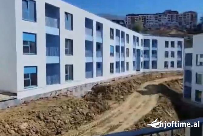 Shtepi ne shitje 1+1 ne Tirane - 67,500 Euro