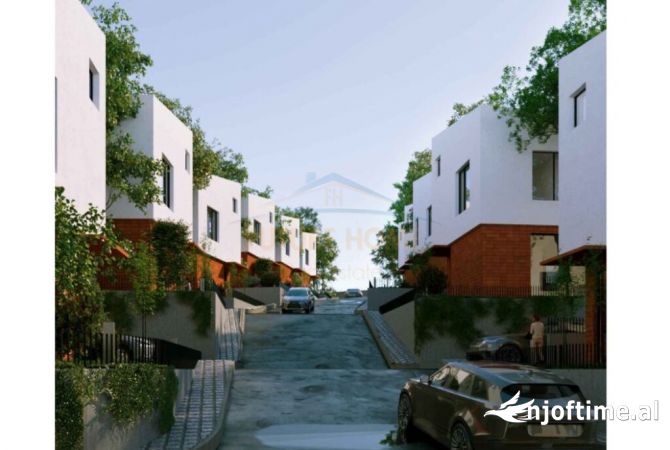Casa in vendita 3+1 a Tirana - 467,860 Euro