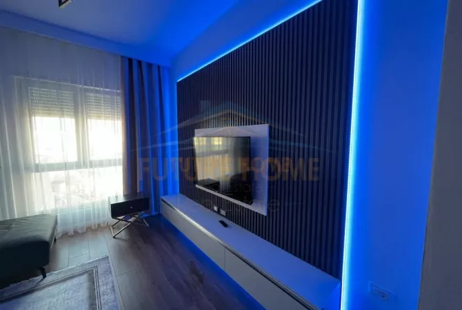 Shtepi ne shitje Apartament ne Tirane, 1+1, Mobilimi E mobiluar, Pagesa 210,000  Euro.