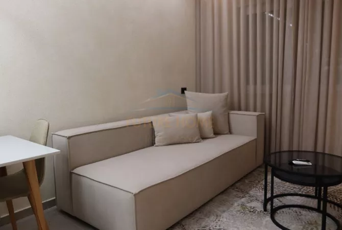 Shtepi ne shitje 1+1 ne Tirane - 185,000 Euro