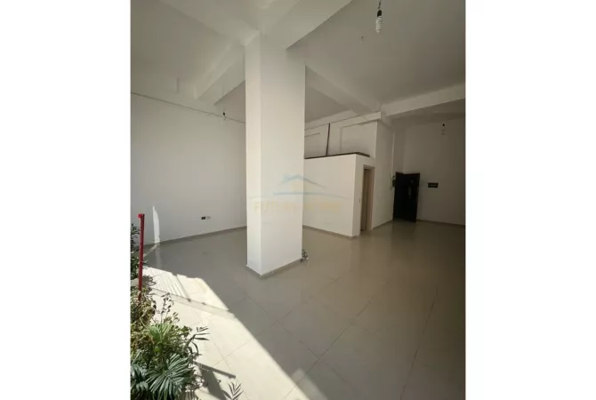 Ambjent biznesi me qera 1+1 ne Tirane - 600 Euro