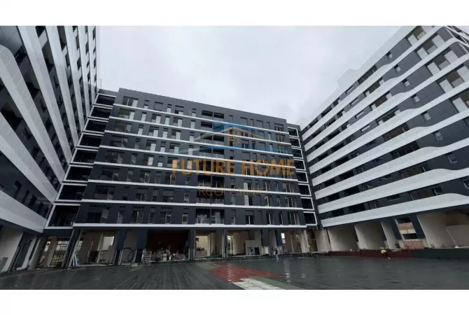 Shtepi ne shitje 1+1 ne Tirane - 147,000 Euro