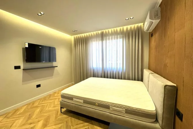 House for Sale 1+1 in Tirana - 268,000 Euro