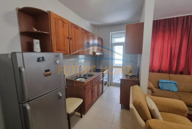 Shtepi me qera 1+1 ne Tirane - 500 Euro