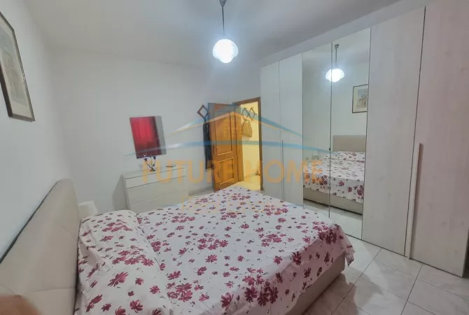 Shtepi me qera 1+1 ne Tirane - 500 Euro