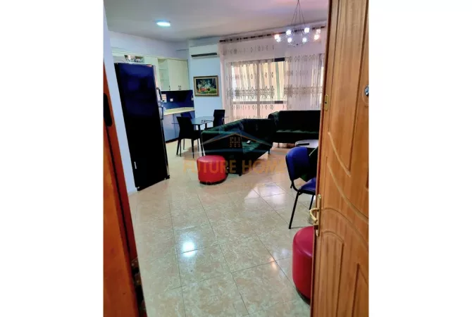 Apartment for rent in Tirana 2+1, Furnished