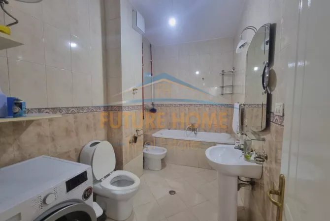 Shtepi me qera 2+1 ne Tirane - 750 Euro