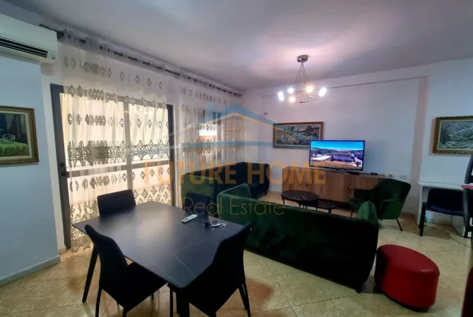 Apartment for rent in Tirana 2+1, Furnished