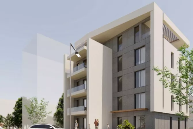 Shtepi ne shitje 2+1 ne Sarande - 291,000 Euro