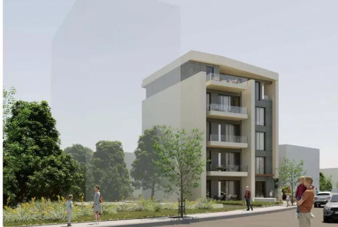 Shtepi ne shitje 1+1 ne Sarande - 164,170 Euro