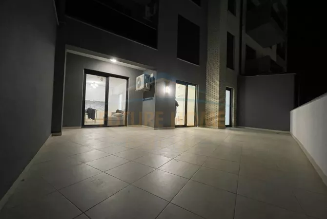 Shtepi me qera 1+1 ne Tirane - 500 Euro