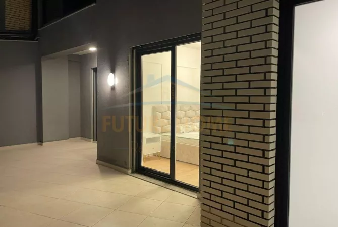 Shtepi me qera 1+1 ne Tirane - 500 Euro