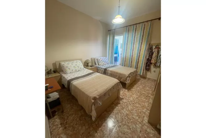 Shtepi ne shitje 2+1 ne Tirane - 160,000 Euro
