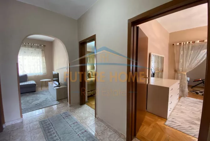 Shtepi ne shitje 2+1 ne Tirane - 195,000 Euro