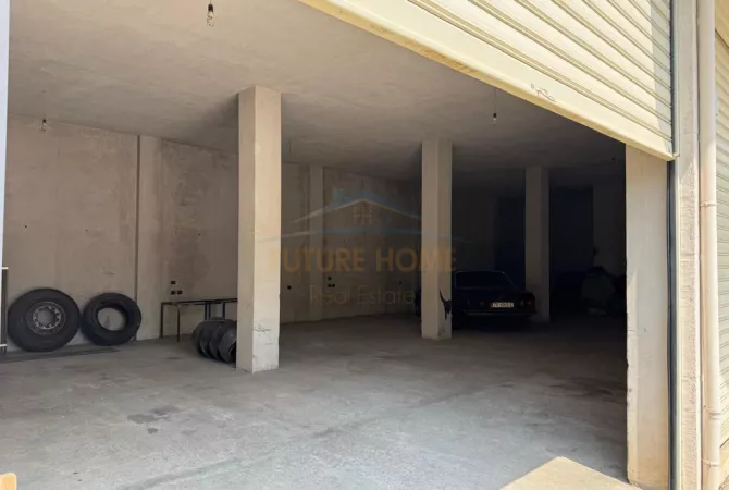Ambient biznesi me qera 1+1 ne Tirane - 1,000 Euro