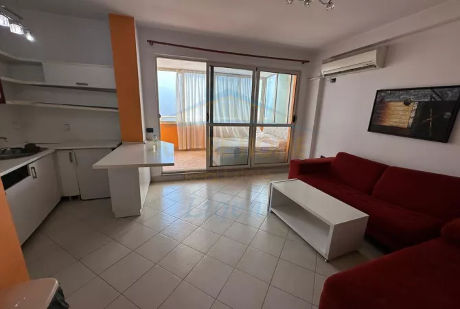 Shtepi ne shitje Garsoniere ne Tirane - 73,000 Euro