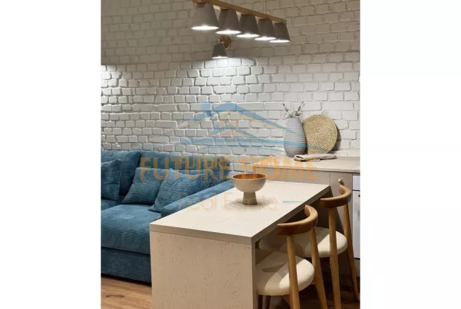 House for Rent 2+1 in Tirana - 900 Euro