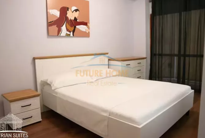 Shtepi me qera Apartament ne Tirane, 2+1, Mobilimi E mobiluar, Pagesa 1,000  Euro.