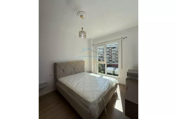 Apartment for rent in Tirana 1+1, Furnished