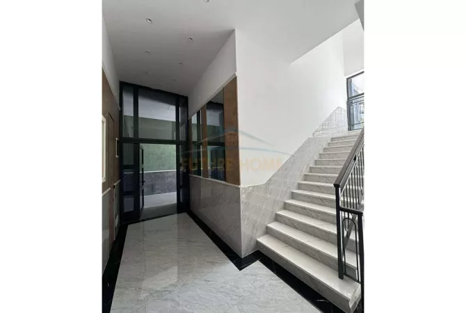 Apartment for rent in Tirana 1+1, Furnished