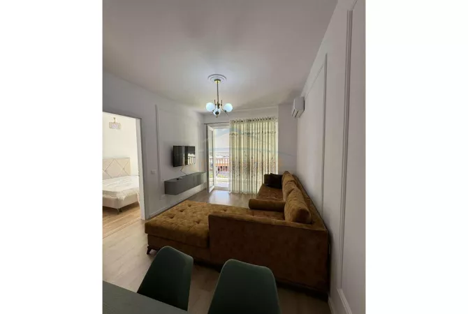 Shtepi me qera 1+1 ne Tirane - 600 Euro