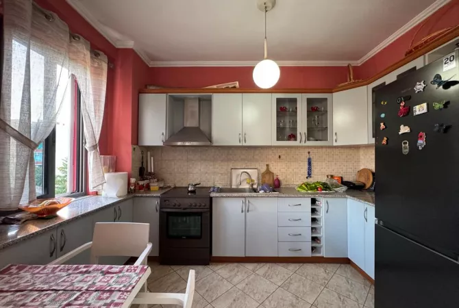 House for Sale 3+1 in Tirana - 225,000 Euro
