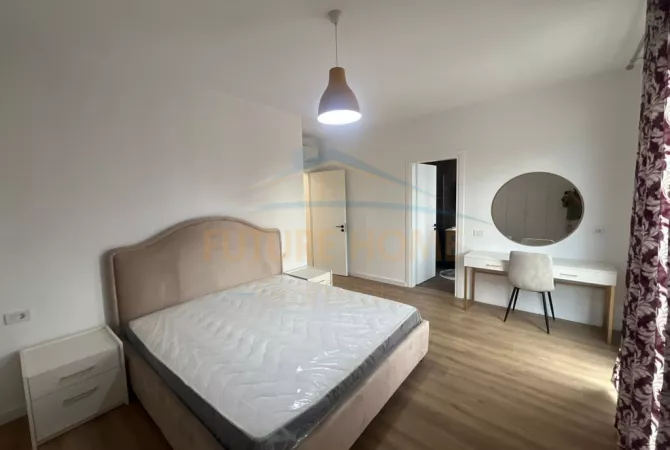 Shtepi me qera Apartament ne Tirane, 2+1, Mobilimi E mobiluar, Pagesa 800  Euro.