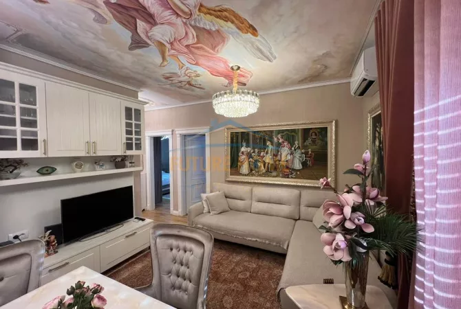 Casa in affitto 2+1 a Tirana - 1,050 Euro