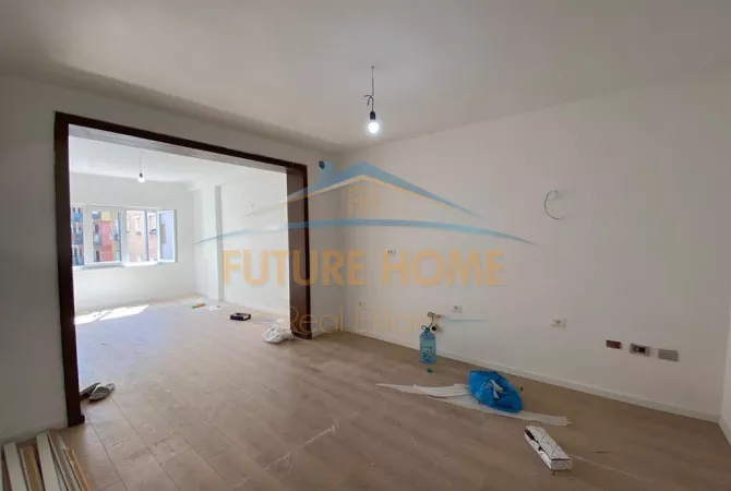 Apartment for sale in Tirana 1+1, Emty