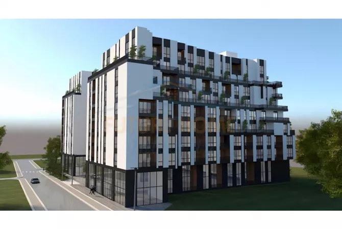 Casa in vendita 1+1 a Tirana - 77,000 Euro