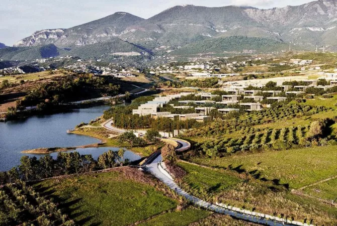 Shtepi ne shitje 1+1 ne Tirane - 136,002 Euro