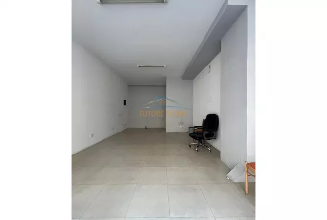 Ambient biznesi ne shitje 1+1 ne Tirane - 64,000 Euro