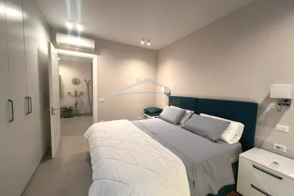 Shtepi me qera 1+1 ne Tirane - 1,001 Euro