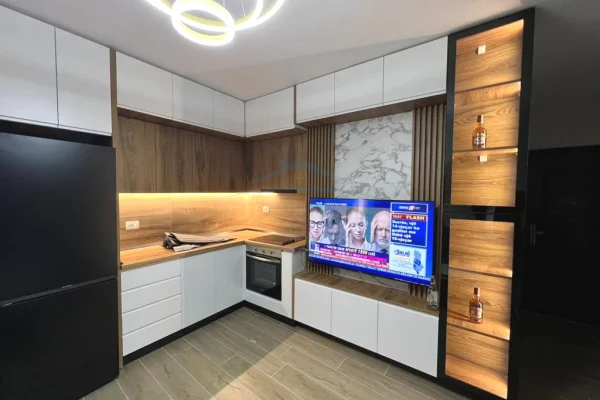 Shtepi me qera 1+1 ne Tirane - 500 Euro