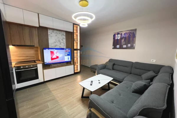 Shtepi me qera 1+1 ne Tirane - 500 Euro