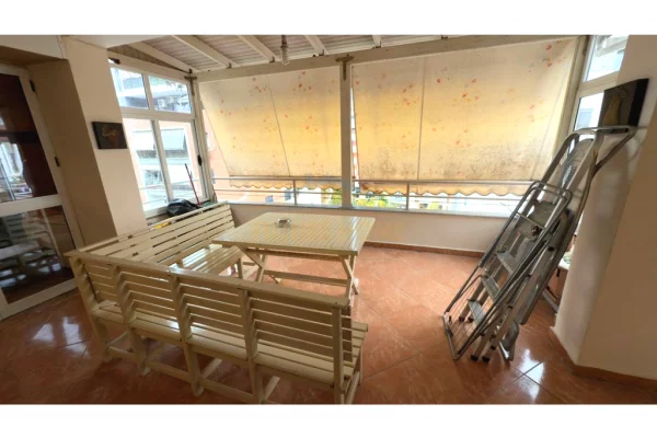 Apartment for rent in Tirana 3+1, Furnished