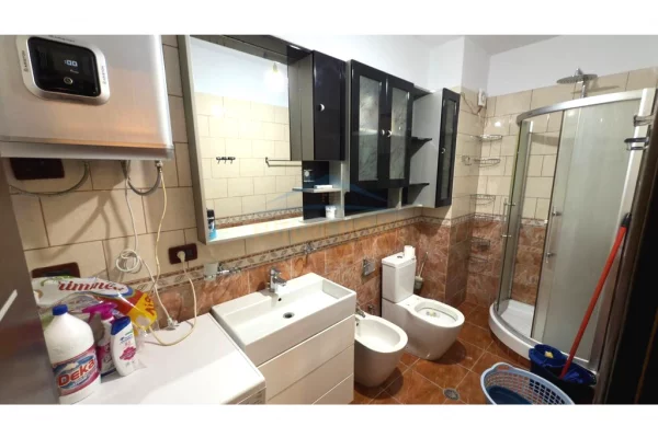 Apartment for rent in Tirana 3+1, Furnished