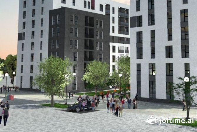 Shtepi ne shitje 2+1 ne Tirane - 111,000 Euro