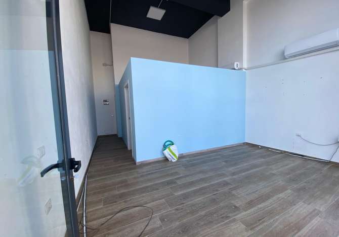 Ambient biznesi me qera 1+1 ne Tirane - 500 Euro