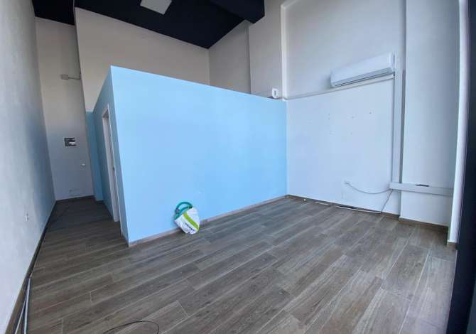 Ambient biznesi me qera 1+1 ne Tirane - 500 Euro