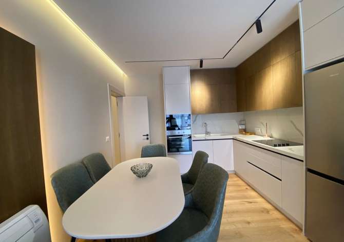 Shtepi me qera 2+1 ne Tirane - 700 Euro