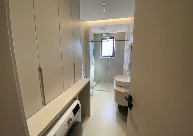 Shtepi me qera 2+1 ne Tirane - 700 Euro