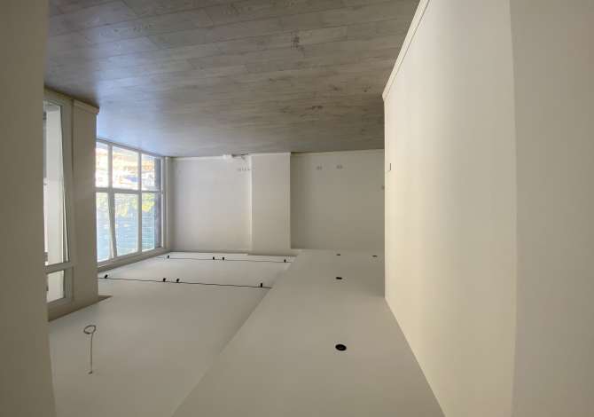 Zyre 2+1 me qira te Ish Europiani