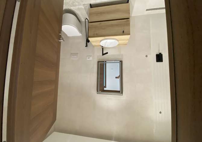 Jepet ambient 2+1 me qira prane  21 dhjetori