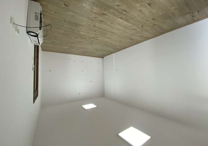 Ambient biznesi me qera 3+1 ne Tirane - 700 Euro