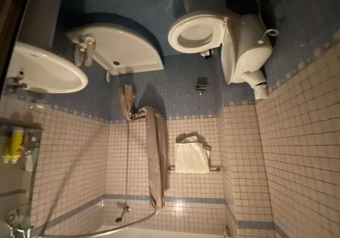 Shtepi me qera 1+1 ne Tirane - 540 Euro