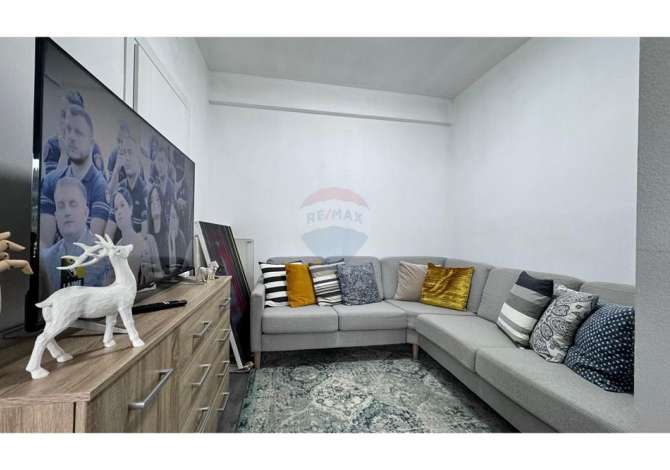 Shtepi me qera 1+1 ne Tirane - 600 Euro