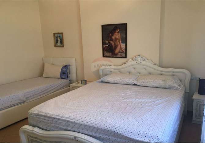 Shtepi me qera 1+1 ne Tirane - 550 Euro