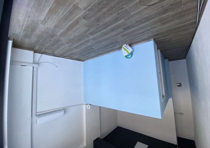 Ambient biznesi me qera 1+1 ne Tirane - 550 Euro