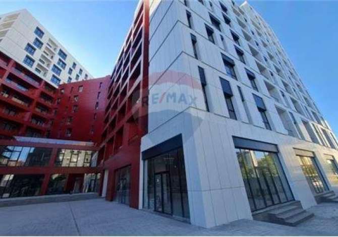 Ambient biznesi me qera 3+1 ne Tirane - 400 Euro